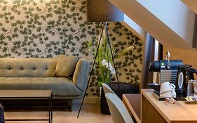 Mercure Hotel Munich Altstadt